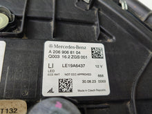 Load image into Gallery viewer, Frontscheinwerfer Mercedes-Benz W206 A2069068104 Full LED Links Headlight SCH4060721685sy