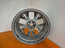 Load image into Gallery viewer, 1x Alufelge 18 Zoll 8.0" 5x108 55ET Glanz Silber GS7J-AA Ford Mondeo I Kuga Mg FEL6735055226bd