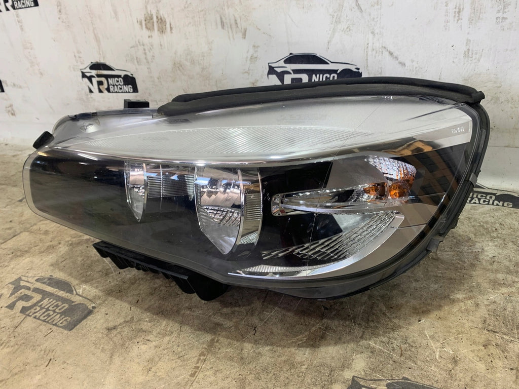 Frontscheinwerfer BMW 2 F45 F46 7422573 7404867 Ein Stück (Rechts oder Links) SCH6558886642el