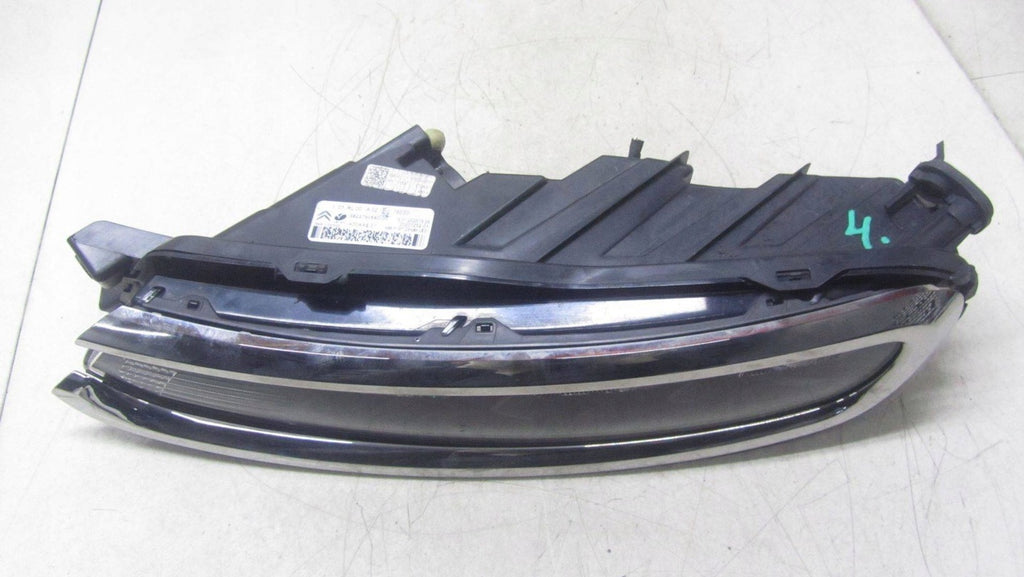 Frontscheinwerfer Citroën C3 Aircross 9822790680 LED Links Headlight