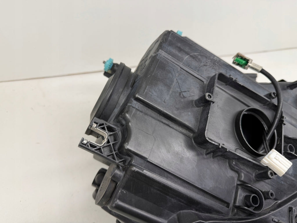 Frontscheinwerfer Audi A3 8P0941003AR Xenon Links Scheinwerfer Headlight SCH6283837966ff