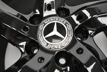Laden Sie das Bild in den Galerie-Viewer, 4x Alufelge 18 Zoll 8.0" 5x112 43ET A2134013200 Mercedes-Benz W213 Rim Wheel FEL9191716936vy