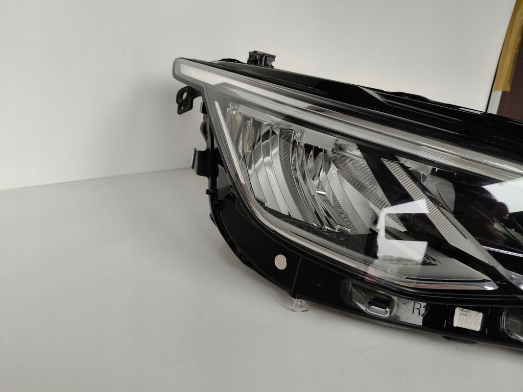 Frontscheinwerfer VW Golf VIII 5H1941006C LED Rechts Scheinwerfer Headlight SCH9667539054jm