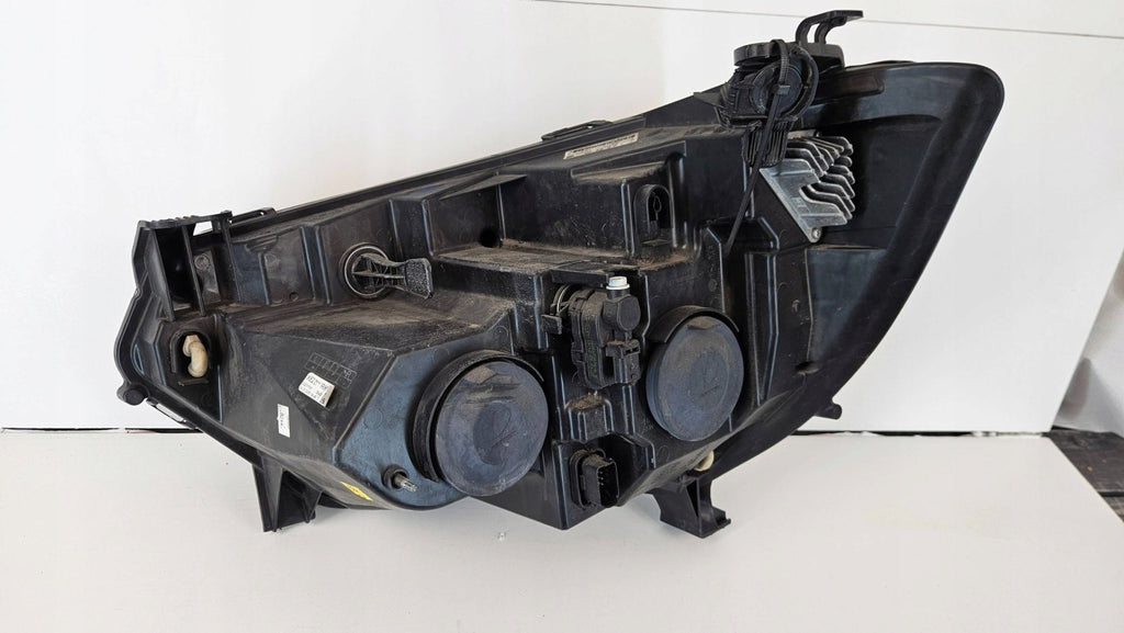 Frontscheinwerfer Renault Master III 260105567R4CAR Rechts Headlight SCH2605535443ce