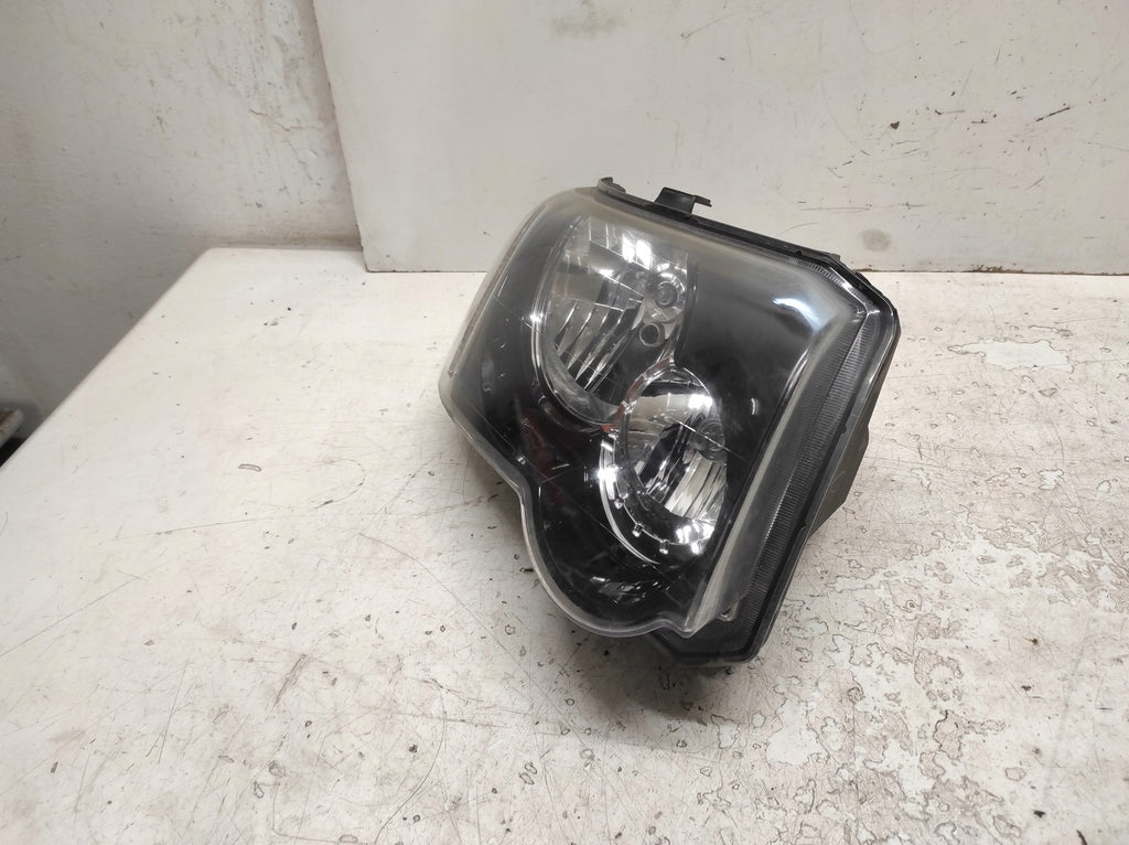 Frontscheinwerfer Land Rover Freelander PAW4825 Rechts Scheinwerfer Headlight SCH3535669761hx