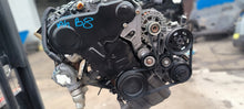 Laden Sie das Bild in den Galerie-Viewer, Motor Audi A4 B8 CAG 2.0 TDI 170PS Diesel Engine Komplett