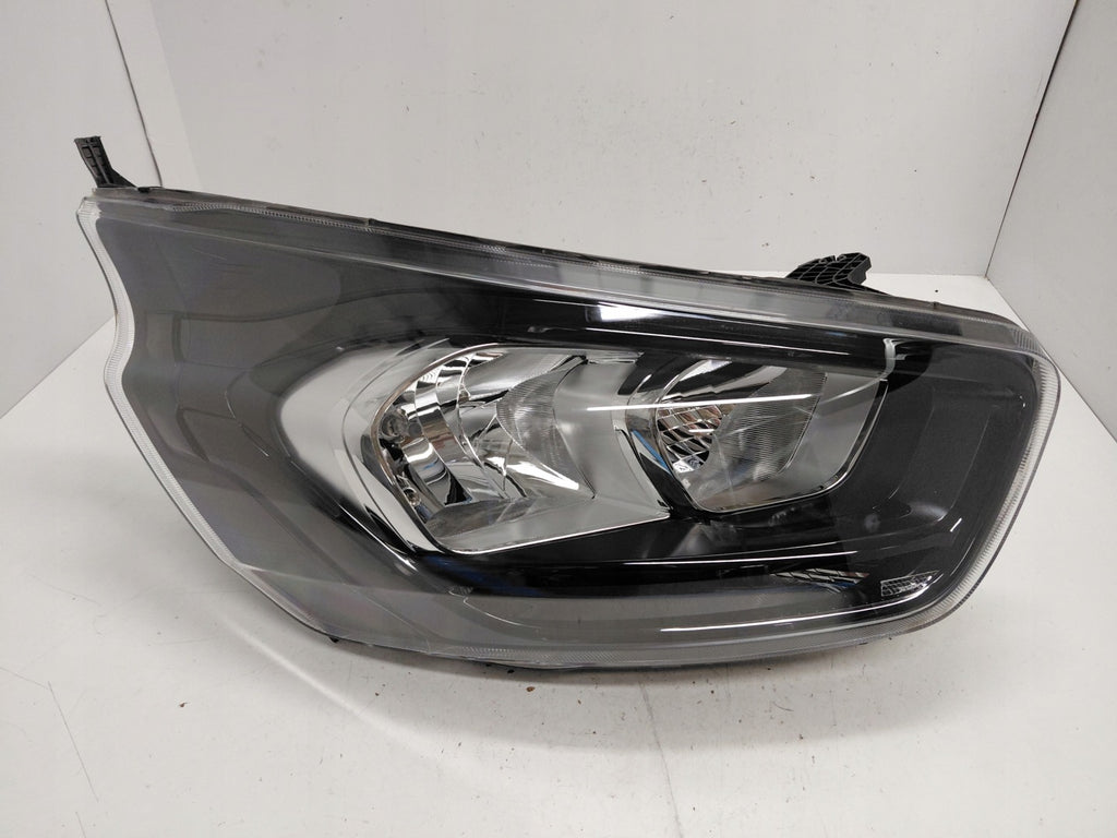 Frontscheinwerfer Ford Transit Custom JK21-13W029-BJ Rechts Headlight SCH1521717182gx