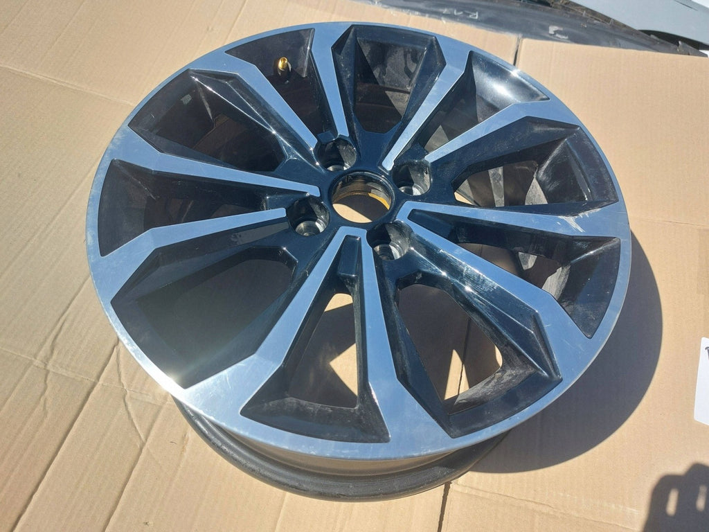 1x Alufelge 16 Zoll 4x100 403003666R Renault Clio I Rim Wheel FEL2954589369um