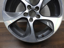 Load image into Gallery viewer, 1x Alufelge 18 Zoll 7.5&quot; 5x112 51ET 8Y0601025CC Audi A3 Rim Wheel