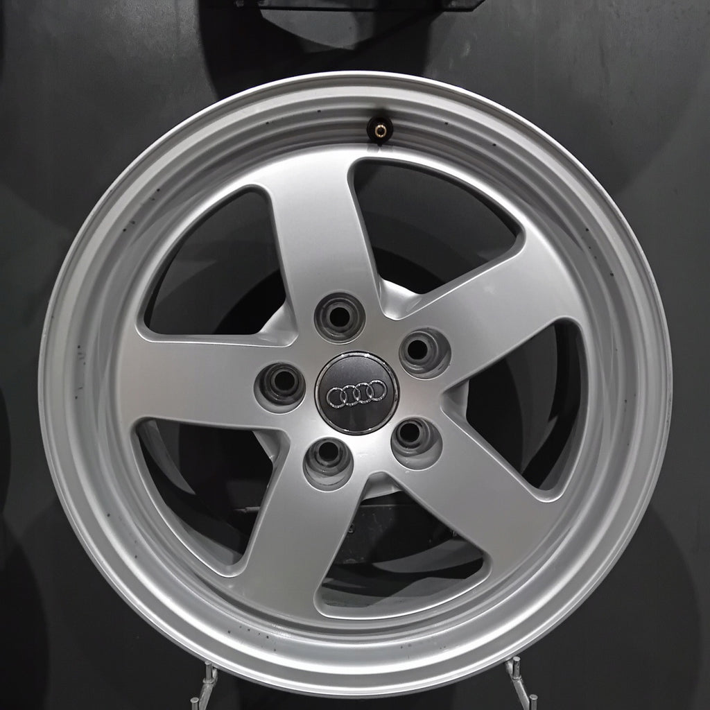 4x Alufelge 16 Zoll 7.0" 5x112 35ET 8W0601025 Audi C7 A4 B8 Rim Wheel FEL2535244946ai
