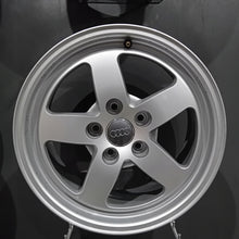 Laden Sie das Bild in den Galerie-Viewer, 4x Alufelge 16 Zoll 7.0" 5x112 35ET 8W0601025 Audi C7 A4 B8 Rim Wheel FEL2535244946ai