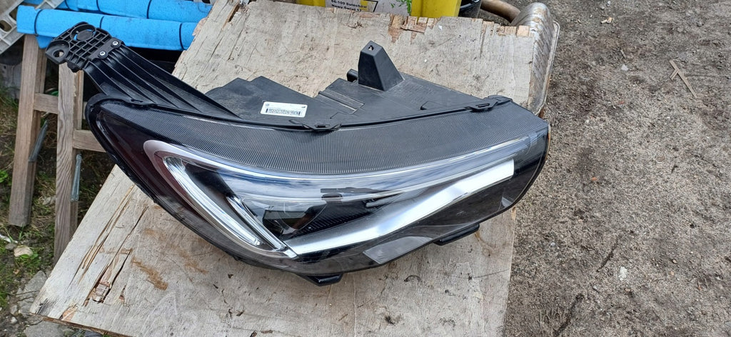 Frontscheinwerfer Opel Grandland YP00015980 LED Rechts Scheinwerfer Headlight SCH1667306396ve