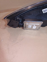 Laden Sie das Bild in den Galerie-Viewer, Frontscheinwerfer Ford Focus JX7B-13E014-CE LED Ein Stück (Rechts oder Links) SCH4734045895dk