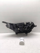 Load image into Gallery viewer, Frontscheinwerfer VW 1T3941005A 1EX01543701 Links Scheinwerfer Headlight SCH9078093122rr