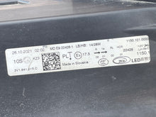 Load image into Gallery viewer, Frontscheinwerfer Skoda Superb III 3V1941015C LED Links Scheinwerfer Headlight