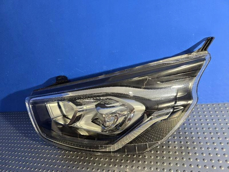 Frontscheinwerfer Ford Transit Custom JK21-13W030-DJ LED Links Headlight SCH2412923802vz