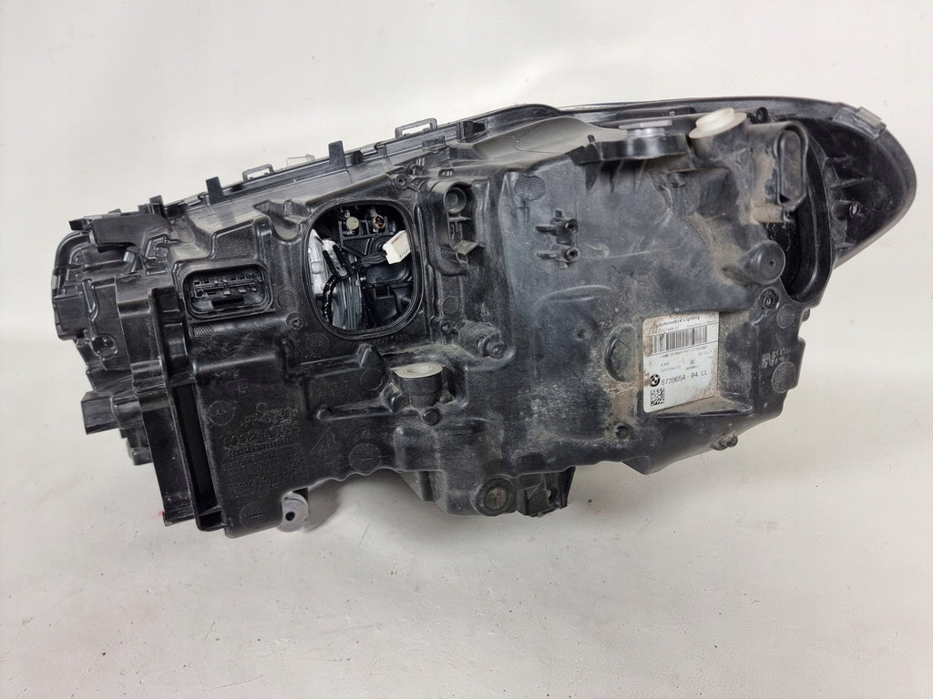 Frontscheinwerfer BMW X3 G01 G02 873965404 LED Rechts Scheinwerfer Headlight SCH8490667040xc