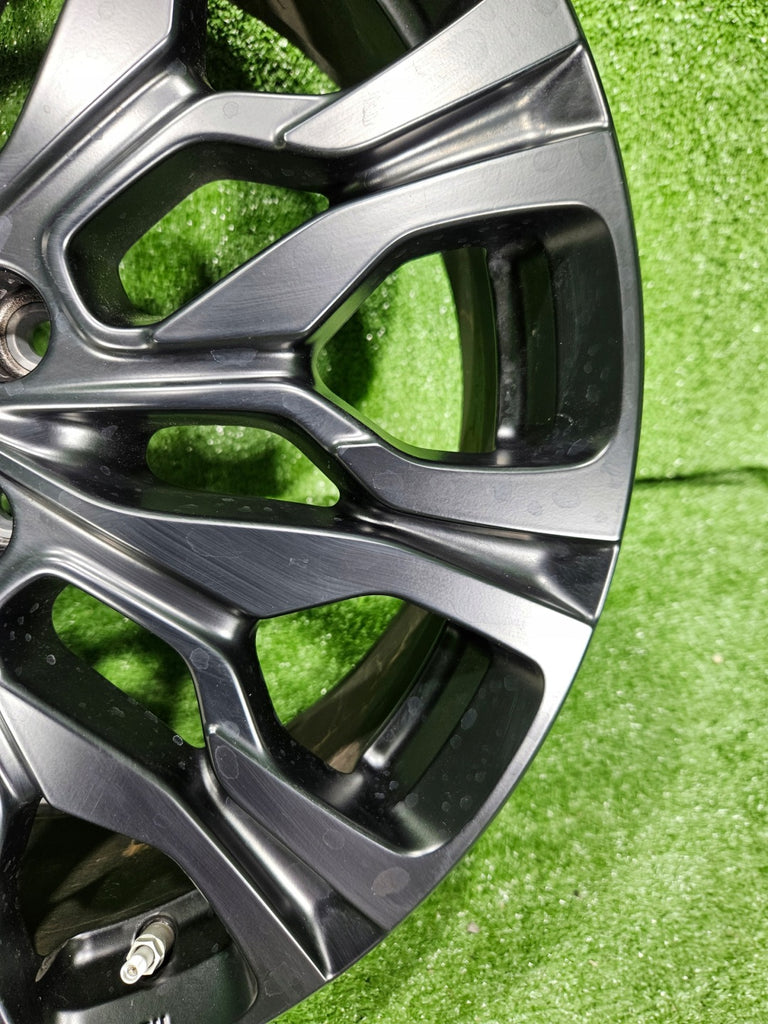 1x Alufelge 20 Zoll 7.5" 5x114.3 KR9P-V3-810 Mazda Rim Wheel FEL2356503665bn