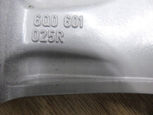 Load image into Gallery viewer, 1x Alufelge 15 Zoll 6.0" 4x100 43ET 6Q0601025R VW Polo Rim Wheel FEL6536482105qz