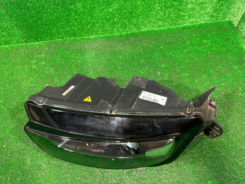 Frontscheinwerfer Citroën C4 Picasso II 96759751 Xenon Links Headlight