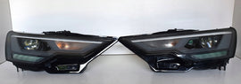 Frontscheinwerfer Audi A6 4K0941033 4K0941034 Full LED Rechts oder Links