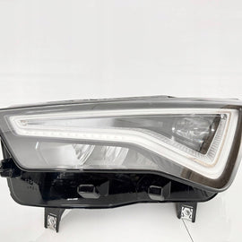Frontscheinwerfer Seat Ateca 576941031B LED Links Scheinwerfer Headlight SCH8217803304rs