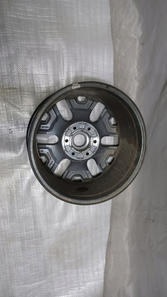 1x Alufelge 18 Zoll 8.0" 6x139.7 R1WC-1007-B1A Ford Ranger Rim Wheel FEL6958701224oy