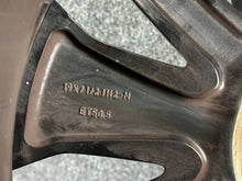 Load image into Gallery viewer, 1x Alufelge 19 Zoll 7.5" 5x108 50 5ET 32358728 Volvo V90 Cross Rim Wheel FEL8050150545zb