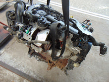 Load image into Gallery viewer, Motor Ford Mondeo T8CC 10DYZQ 2.0 TDCI 180PS 132kW Diesel Engine Komplett MOT6946298833qg