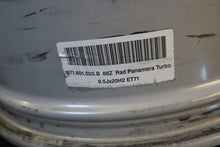 Load image into Gallery viewer, 1x Alufelge 20 Zoll 9.5" 5x130 71ET 971601025B Porsche Rim Wheel FEL6449955752jb
