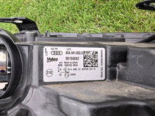 Load image into Gallery viewer, Frontscheinwerfer Audi A1 82A941033D LED Links Scheinwerfer Headlight