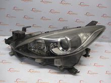 Load image into Gallery viewer, Frontscheinwerfer Mazda III BHT451040 4307852600 Links Scheinwerfer Headlight SCH7047235093yo
