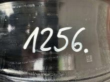 Load image into Gallery viewer, 1x Alufelge 18 Zoll 7.0" 5x112 52ET Glanz Schwarz 5TA601025F VW Touran Rim Wheel FEL8896113323oh