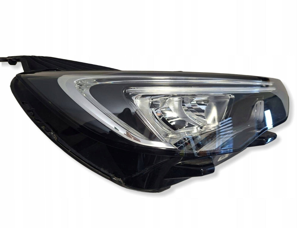 Frontscheinwerfer Opel Grandland X YP00162680 Rechts Scheinwerfer Headlight SCH8426495678nu