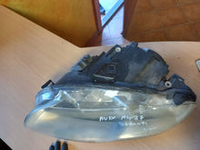 Laden Sie das Bild in den Galerie-Viewer, Frontscheinwerfer Audi A4 B7 Links Scheinwerfer Headlight SCH6563145220za