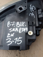 Laden Sie das Bild in den Galerie-Viewer, Frontscheinwerfer Audi A4 B7 8E0941003BP Links Scheinwerfer Headlight SCH7728309049kh