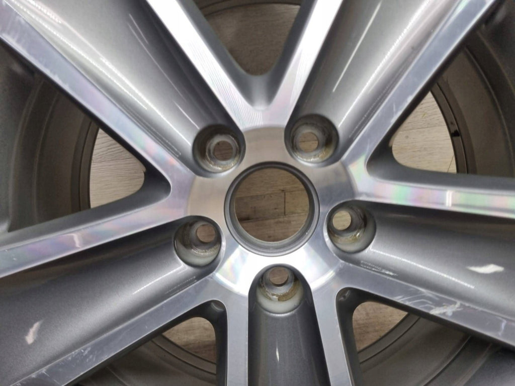 1x Alufelge 17 Zoll 5x112 5M0601025A VW Golf Plus Rim Wheel FEL4286356899ws