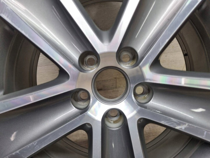 1x Alufelge 17 Zoll 5x112 5M0601025A VW Golf Plus Rim Wheel FEL4286356899ws