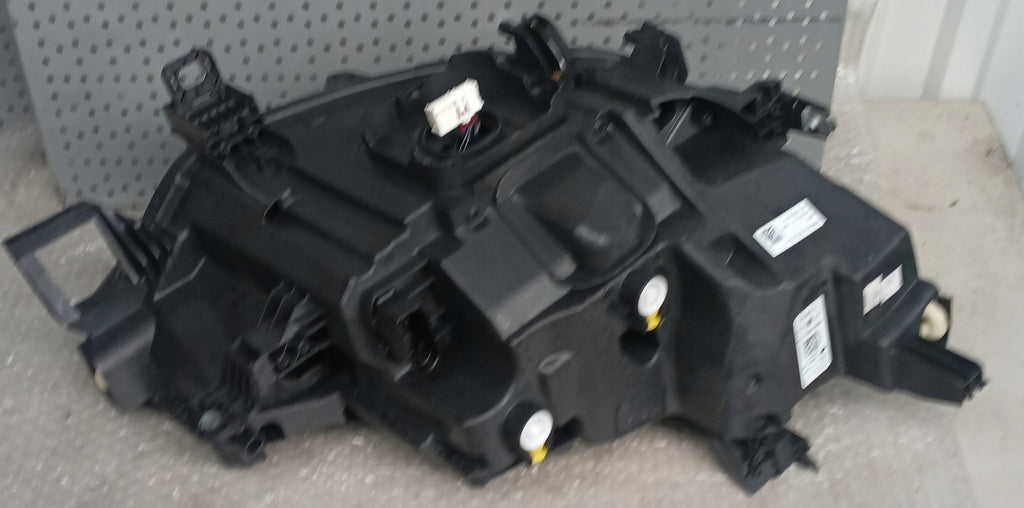 Frontscheinwerfer VW Id.3 E11 10B941005A Full LED Links Scheinwerfer Headlight SCH3196295173ak