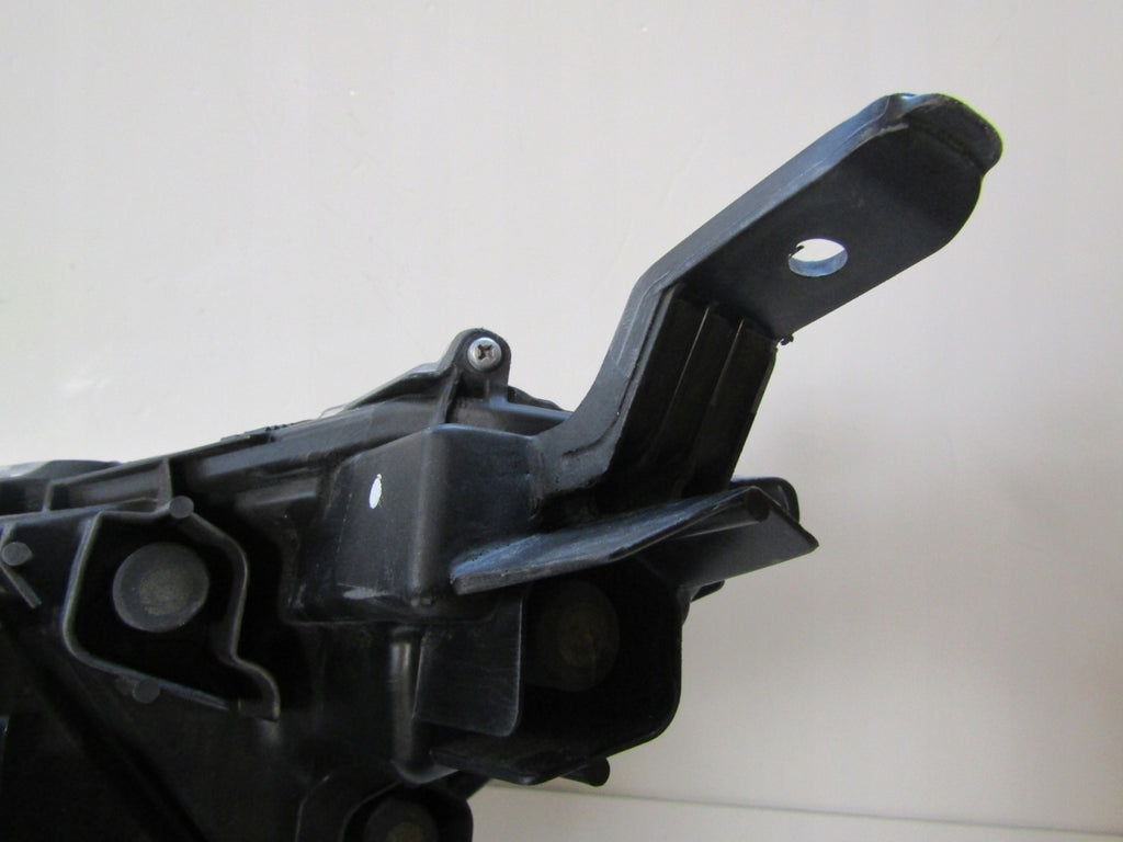 Frontscheinwerfer Toyota Yaris Cross Full LED Rechts Scheinwerfer Headlight SCH9132580807lu