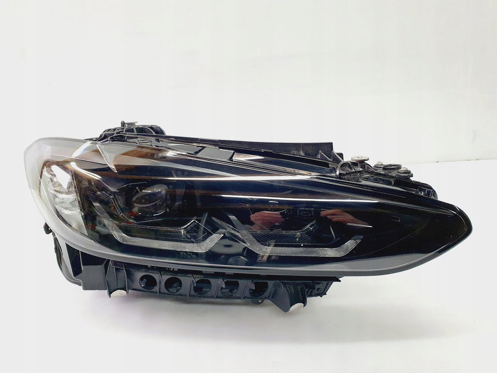 Frontscheinwerfer BMW 4 G22 G23 G26 9505110-04 Full LED Rechts Headlight SCH7827344169ex