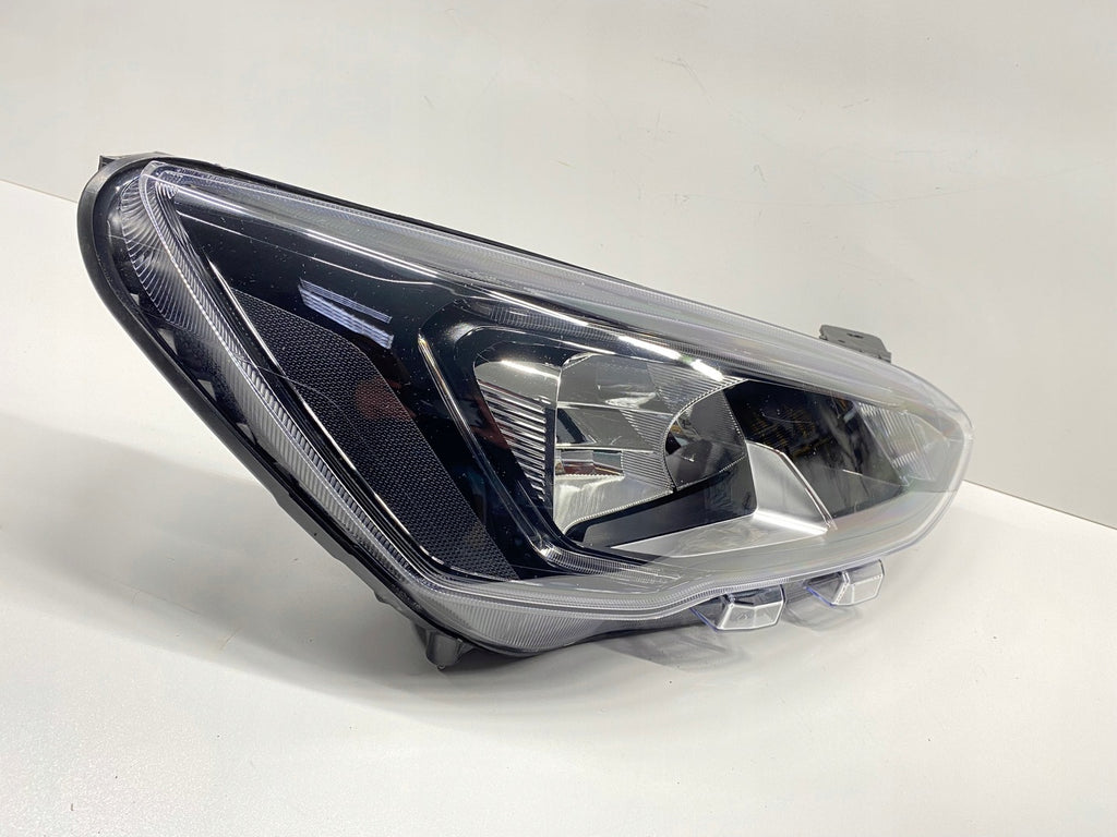 Frontscheinwerfer Ford Focus MX7B-13E014-CC MX7B-13E014 LED Rechts oder Links