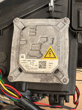 Load image into Gallery viewer, Frontscheinwerfer BMW E93 E92 7162127-13 Bi-Xenon Links Scheinwerfer Headlight SCH4753508648ci