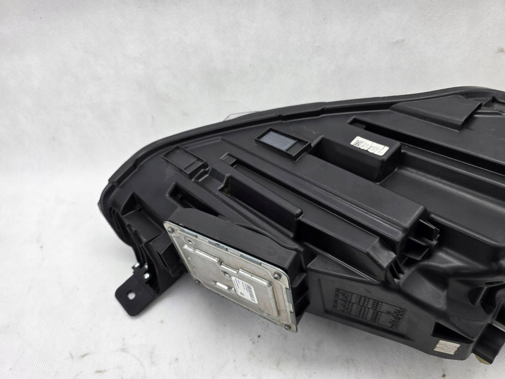 Frontscheinwerfer Ford Focus MX7B13E015EB Links Scheinwerfer Headlight SCH2005213683du