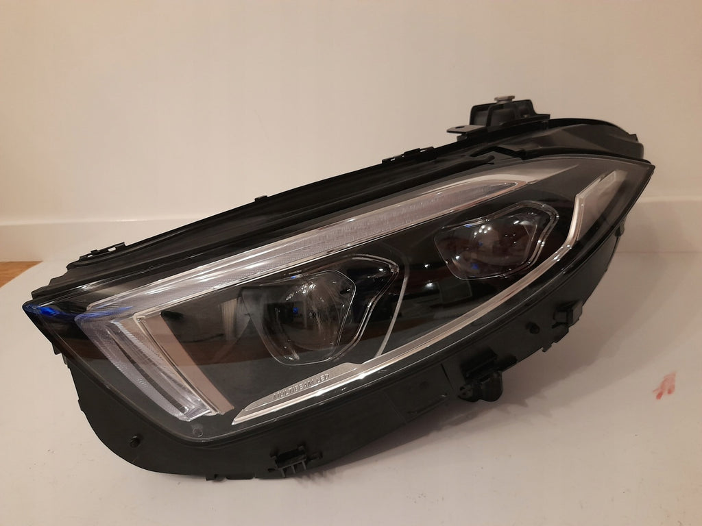 Frontscheinwerfer Mercedes-Benz Cls A2579062902 LED Links Scheinwerfer Headlight