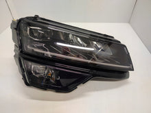 Load image into Gallery viewer, Frontscheinwerfer Skoda Karoq 57B941016F Full LED Rechts Scheinwerfer Headlight SCH4249031958ei
