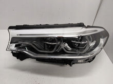 Laden Sie das Bild in den Galerie-Viewer, Frontscheinwerfer BMW G30 8499121 7214962 Full LED Ein Satz Headlight SCH8576803266od