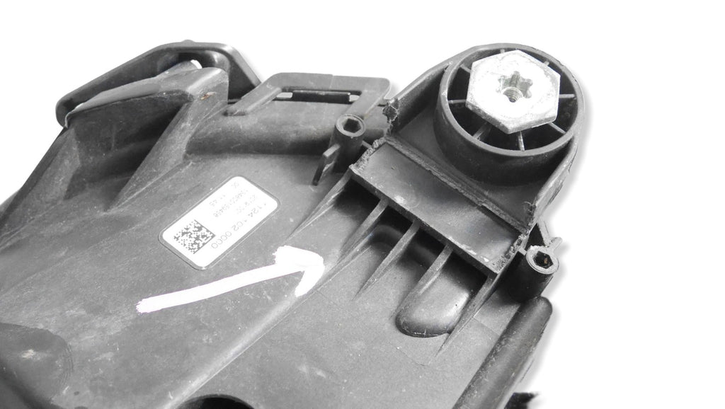 Frontscheinwerfer Mercedes-Benz Glc A2539067001 Rechts Scheinwerfer Headlight SCH4437759297tg