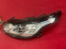 Laden Sie das Bild in den Galerie-Viewer, Frontscheinwerfer Land Rover Range Sport L494 II DK62-13W030-EG Xenon Links SCH1524710597um