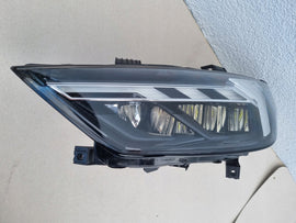 Frontscheinwerfer Audi A1 82A941033D Full LED Links Scheinwerfer Headlight SCH6247249428jr